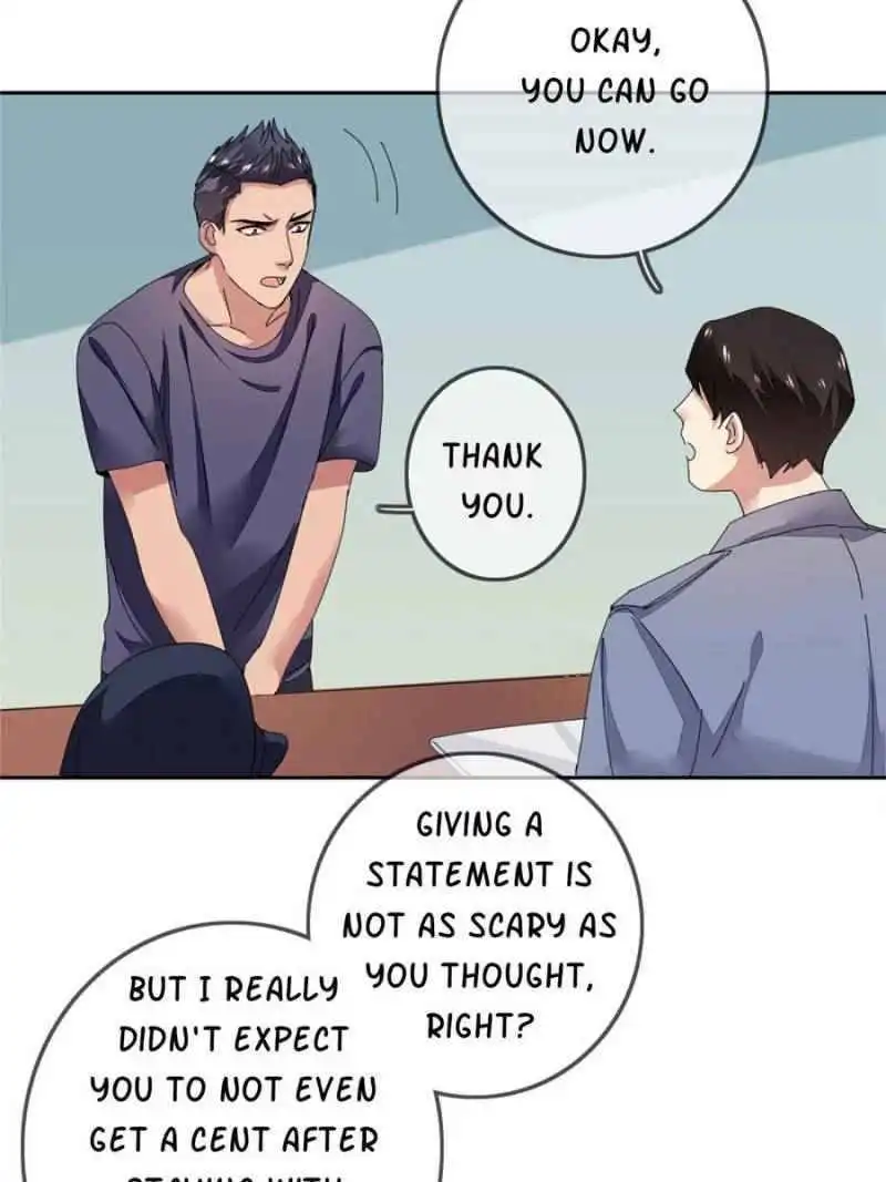 Legend Reboot Chapter 104 5